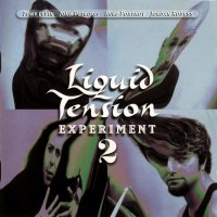 Liquid Tension Experiment - 2 (1999)