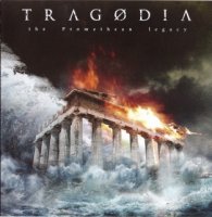 Tragodia - The Promethean Legacy (2007)  Lossless