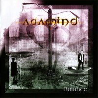 Adamind - Balance (2007)