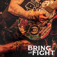 Bring The Fight - Bring The Fight (2015)