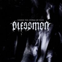 Blessmon - Under The Storm Of Hate [Limited edition, Digipak] (2007)  Lossless