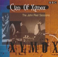 Clan Of Xymox - The John Peel Sessions (2001)