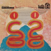 Mythic Sunship - Ouroboros (2016)