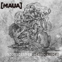 Maua - Unconscience (2016)