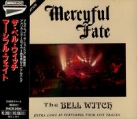 Mercyful Fate - The Bell Witch (Japan) (1994)
