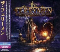 The Ferrymen - The Ferrymen (Japanese Edition) (2017)