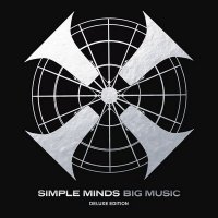 Simple Minds - Big Music (2CD Deluxe Edition) (2014)