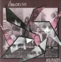 Anacrusis - Reason (1990)