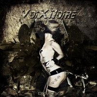 VoiXNoire - Demo (2012)