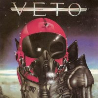 Veto - Veto (1986)  Lossless