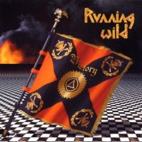 Running Wild - Victory (2000)  Lossless