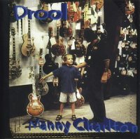 Manny Charlton - Drool (1999)
