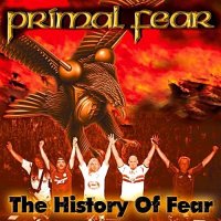 Primal Fear - The History Of Fear (2003)  Lossless