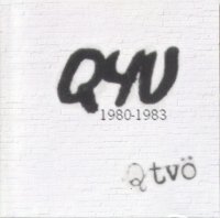 Q4U - Q2 1980 - 1983 (1996)