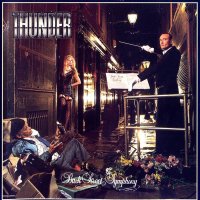 Thunder - Backstreet Symphony (Remastered 2009) (1990)