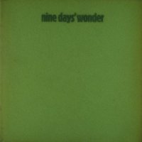 Nine Days\' Wonder - Nine Days\' Wonder [Vinyl Rip 24/192] (1971)  Lossless