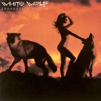 White Wolf - Endangered Species (1986)