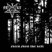 Frykt - Freed From The Real (2011)