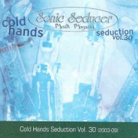 VA - Sonic Seducer : Cold Hands Seduction Vol. 30 (2003)