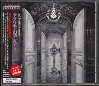 Lacrimosa - Elodia (Japan Edition) (1999)  Lossless