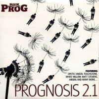 V/A - Classic Rock Presents Prog: Prognosis 2.1 (2011)  Lossless