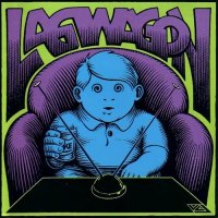 Lagwagon - Duh (1992)