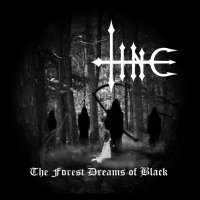 Tine - The Forest Dreams Of Black (2015)