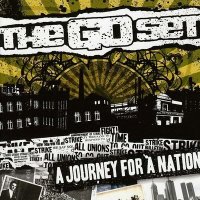 The Go Set - A Journey For A Nation (2007)