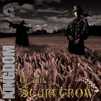 Mad Dog Cole - Kingdom Of The Scarecrow (2015)