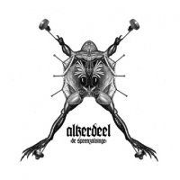 Alkerdeel - De Speenzalvinge (2010)