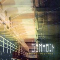 Samhain - Violent Identity (2006)