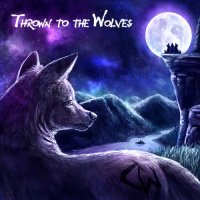 Cyril the Wolf - Thrown to the Wolves (2015)