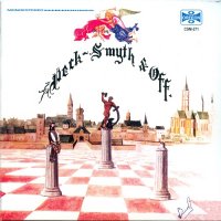 Peck-Smyth & Off - Love (Reissue 2011) (1976)