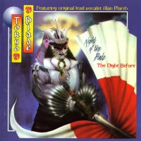 Tokyo Blade - Night Of The Blade - The Night Before (Reissued 1997) (1984)