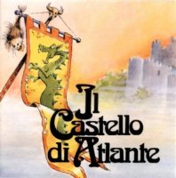 Il castello di Atlante - Sono io il signore della terre a nord (1994)