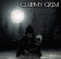 Gloomy Grim - Grimoire (2014)  Lossless