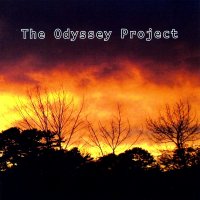 The Odyssey Project - The Odyssey Project (2008)