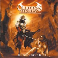 Olympos Mons - Conquistador (2004)