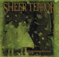 Sheer Terror - Old, New, Borrowed And Blue (Vinyl 10\\\'\\\' EP) (1994)