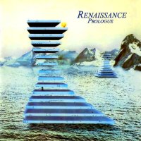 Renaissance - Prologue (1972)