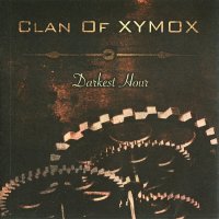 Clan of Xymox - Darkest Hour (2011)