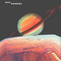 Peter Bardens(ex-Camel) - Seen One Earth (1987)