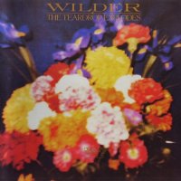 The Teardrop Explodes - Wilder [2000 Re-Issued] (1981)