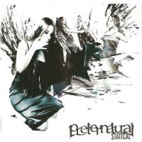 Preternatural - Statical (2008)  Lossless