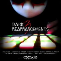 Exemia - Dark Rearrangements 3 ( Remixed ) (2015)