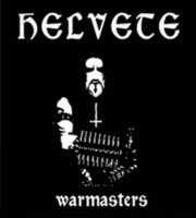 Helvete - Warmasters (2008)