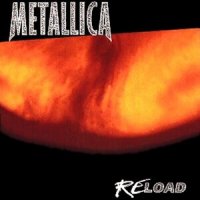 Metallica - ReLoad (1997)