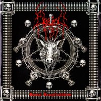 Bleeding Fist - Bestial Kruzifix666ion (2009)