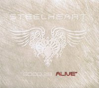 Steelheart - Good 2B Alive (2008)