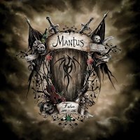 Mantus - Fatum (Compilation) (2013)